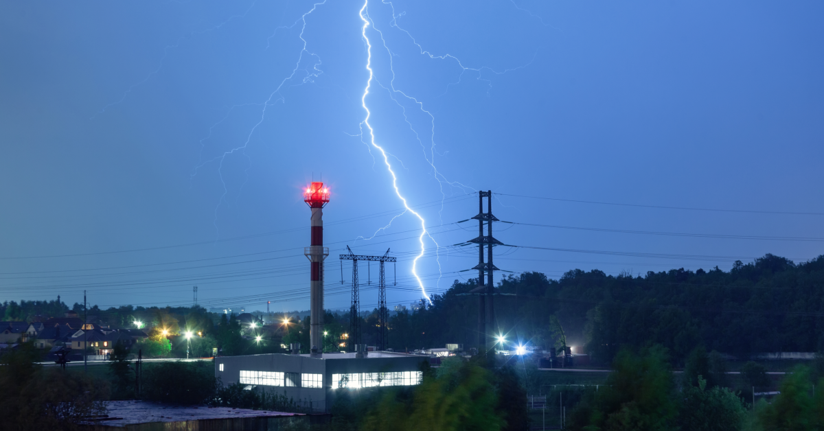 What Is The Best Source Of Light During A Power Outage? - STKR Concepts